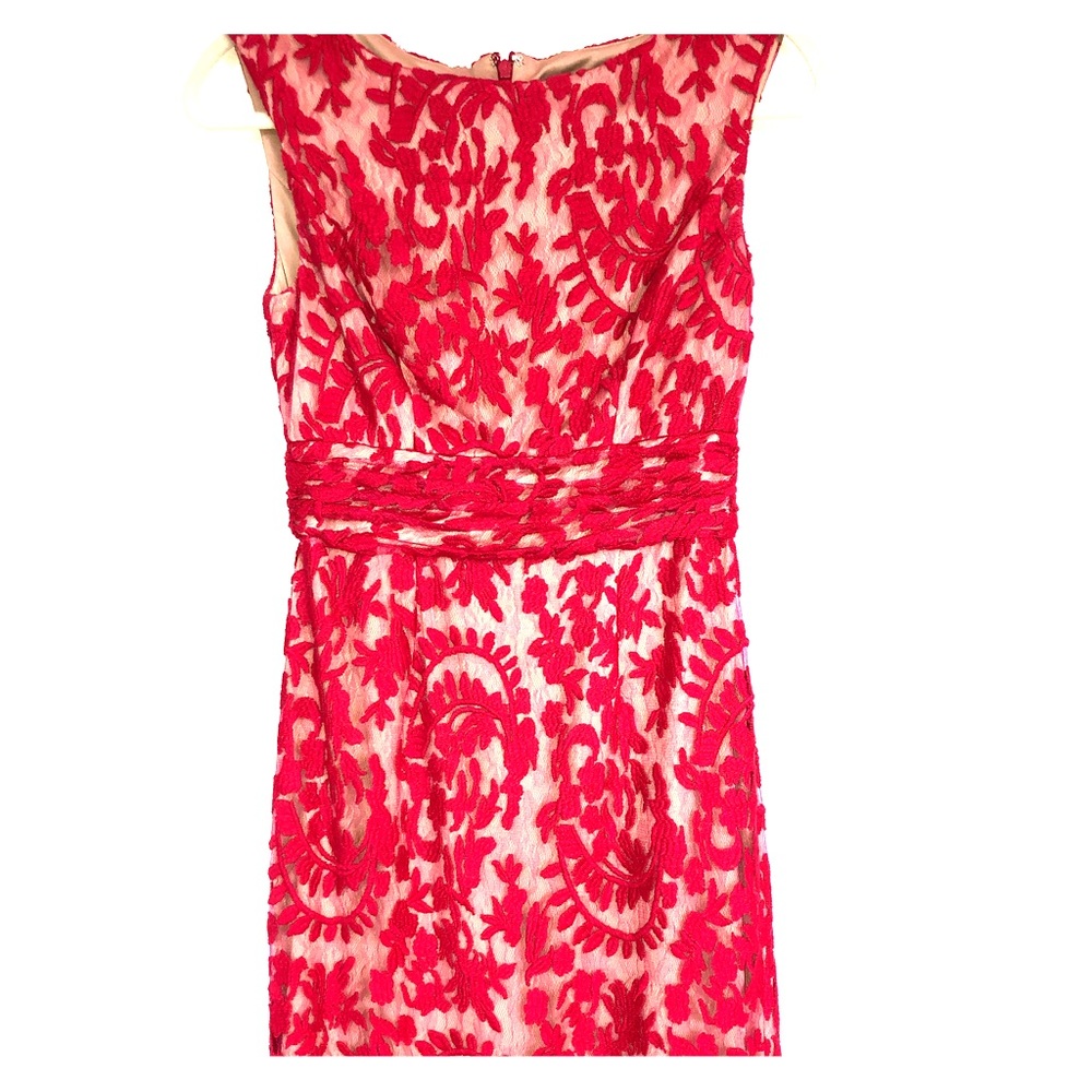 Adrianna Papell dress Size 2